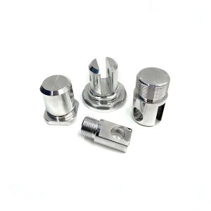 Ultra-Precision CNC Machining of Stainless Steel Components: Engineering