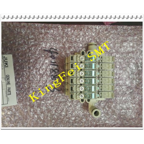 Buy 40118813 Ejector 70 ASM For JUKI 2070 Machine VSWM-H10-F-6-X00286 FVWSC-AV at wholesale prices