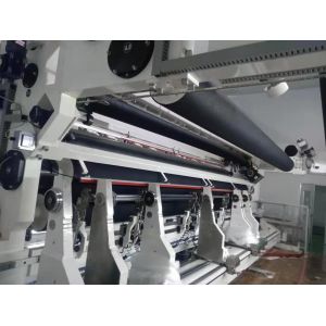 China Customized 2000mm Slitter Rewinding Machine With OCA Optical Films on sale