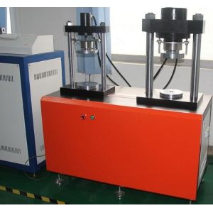 China Microcomputer automatic bending compression testing machine on sale