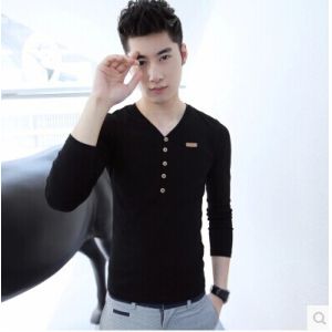 High Quality And Lowest Price Of Retail Man T-shirt Stock FASHION FASHION