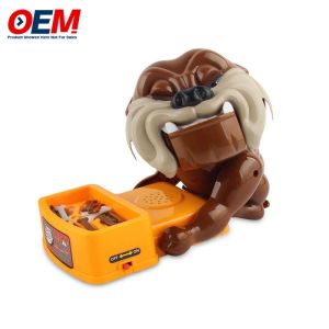 Games Teeth Super Mario Piranha Plant Escape Made Tabletop Action Game for Ages