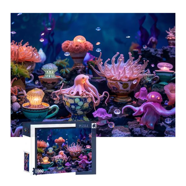 Buy Educational Jigsaw Puzzle for Kids 3+ with Interlocking Pieces at wholesale prices