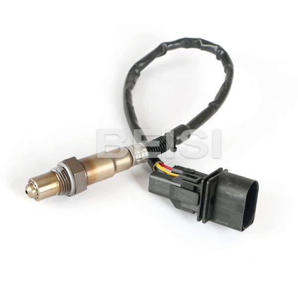 Buy Lambda Oxygen O2 Sensor Control Probe 11787512975 0258007142 0258007143 For BMW 3-Series E46 E53 316 318 at wholesale prices