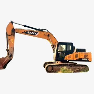 Quality Top 212kw/2000rpm Hydraulic Cylinder Sany Excavator SY215 215C-9 245 265 For Mining for sale