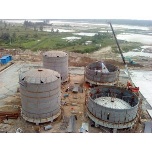 EPC Air Separation Plant Engineering Procurement Construction
