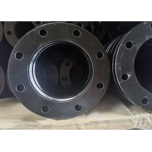 DIN EN1092-1 TYPE01 DIN2502 PN16 DN200 Din 2576 Flange Forged S235JR P250GH