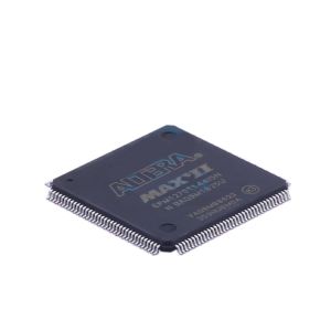 Quality JRW EPM1270T144I5N IC CHIP TQFP144 Original EPM1270T144I5N for sale