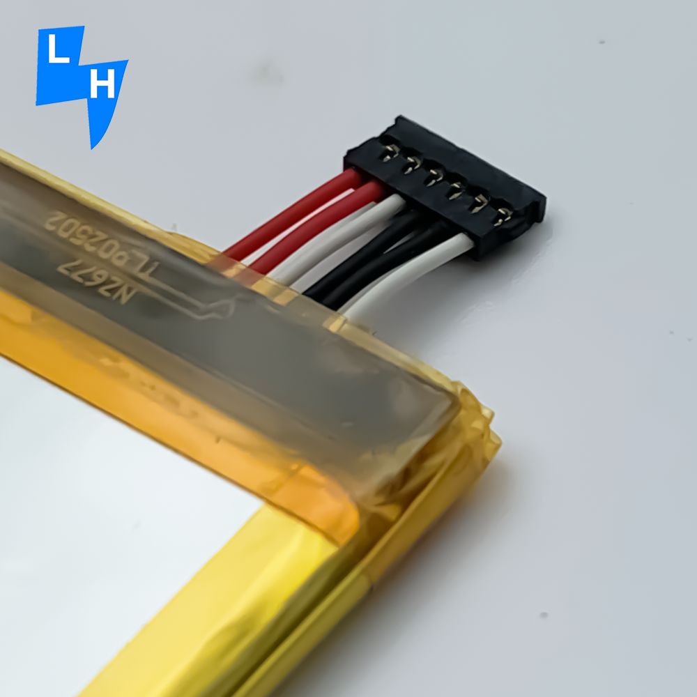 8050E 8050D 9001X 5098O Mobile Phone Battery TLP025D2 2580mAh 3.8V for Alcatel Pixi 4 6.0