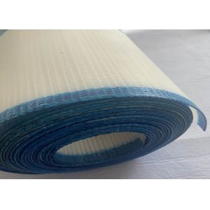 Lightweight Polyester Mesh Conveyor Belt For Paper Making
