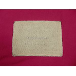 Waterproof Membrane Swellable Bentonite Geosynthetic Clay Liner GCLs in Modern