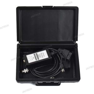 CLAAS Truck Diagnostic Tool Agricultural Machinery Class Diagnostic Kit