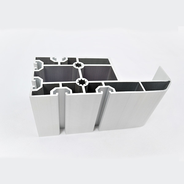 Buy Anodizing CNC Extrusion Aluminum Profiles 2020 3030 Aluminum Extrusion at wholesale prices