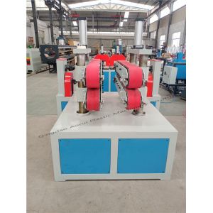 Automatic Plastic Pipe Extrusion Line PVC Electrical Pipe Extrusion Machine