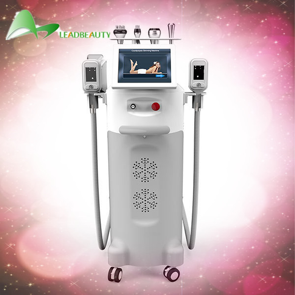 Buy hot sale!!! cavitation rf vacuum slimming machine radiofrecuencia tripolar maquina at wholesale prices