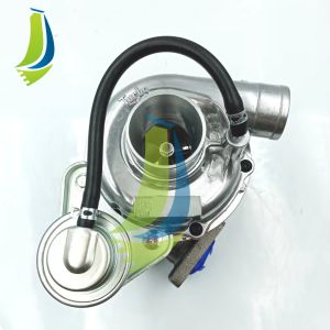 135756180 New Turbocharger For RHF4 Engine