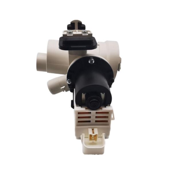 180pcs/ctn Commodity Packaging Drain Pump for Industrial Washing Machine W10130913
