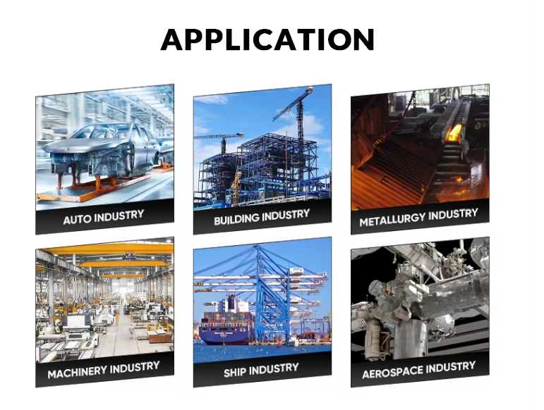 ASTM Standard Good Price Steel U Channel Profile U Beam U Channel Structural Steel
