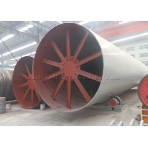 PLC Control 450 Mesh 45TPH Hydrated Lime Plant