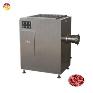 Total Power 4KW Frozen Block Meat Grinder for Commercial Frozen Meat Processing