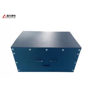 High Rate 12V 260Ah Deep Cycle Lithium RV Camper Battery