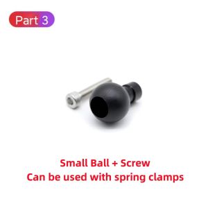 Hard Anodizing Aluminum Alloy Phone Mount for Jeep Wrangler JL JK Center Dash