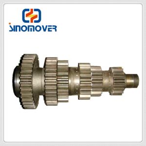 China AZ2203030206 Countershaft Howo Sino Truck Spare Parts on sale