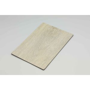 Width 1500mm Balconies Marble Aluminum Composite Panel 3mm Aluminum Roofing