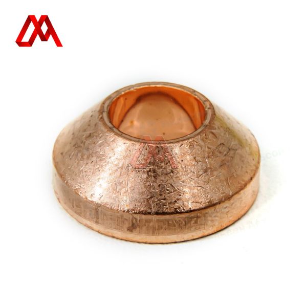 Buy High Performance ISUZU Injector Washer OEM 8-98079-248-0 890792480 Genuine Copper Seal For Common Rail Diesel Engines at wholesale prices