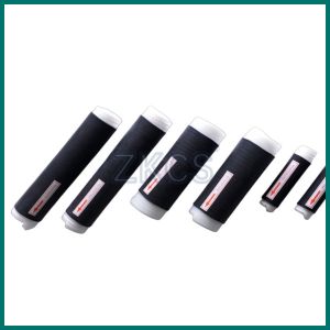 2cm Anti Scratch Silicone Cold Shrink Tube