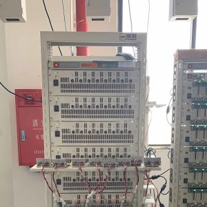 DCIR 18650 Battery Analyzer , Neware Rechargeable Battery Capacity Tester