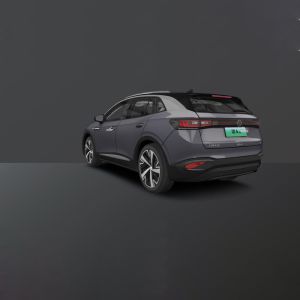 VW 2022 Zhixiang Long-range SUV is a high-quality new energy vehicle made in