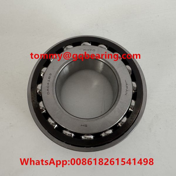 Koyo DAC4183 DAC4813-ACS71 DAC-4183-SH2 Automotive Differential Bearing