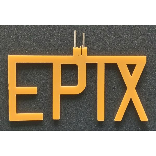 Buy 3v/100ma Decorative Filament G4 1508 Light Source 120-150 Lm/W at wholesale prices