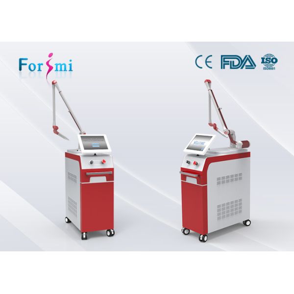 Buy Real Picosure laser! Fast Tattoo Removal Machine Picosure laser 600Ps at wholesale prices