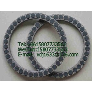 120mm Diameter PDC Bearing ISO9001 Certificate For Turbodrill