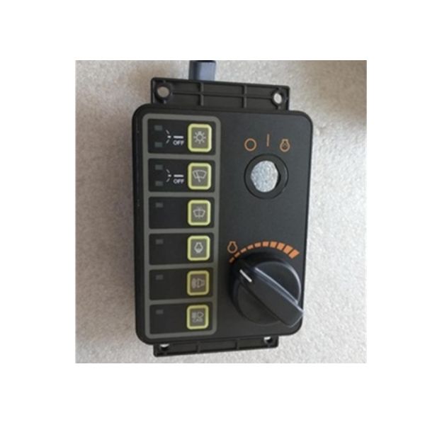 Buy R160-7 SWITCH ASSY 21N8-20506 21N8-20503 21N8-20502 21N8-20504 21N8-20505 at wholesale prices