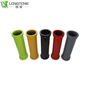 Seamless Steel ST52 Concrete Delivery Pipe For Concrete Pump