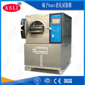 100% Humidity Saturated Pct Test Chamber For Magnetic Materials