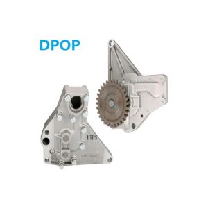 Oil Engine Pump FENDT300 12166779 63250730200 F184230310080 7701018254