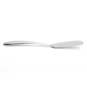 Quality Costa high quality Stainless steel hotel cutlery/tableware/butter knife for sale