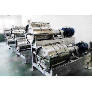 Stainless Steel tomato paste production Processing Line Turnkey Production