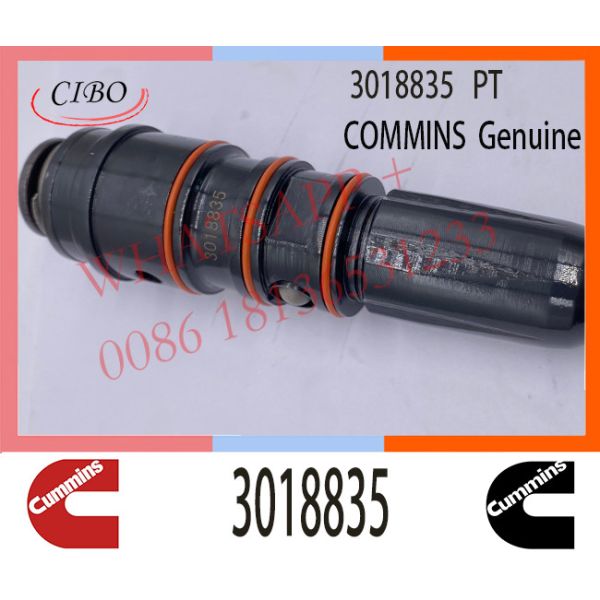 3018835 CUMMINS Diesel Fuel Injector NH250 NT855 NTA855 Engine 3054250 210797