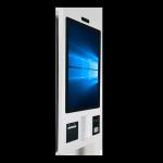 27 Inch Touch Screen Price Checker All in One Mini POS System for Supermarket