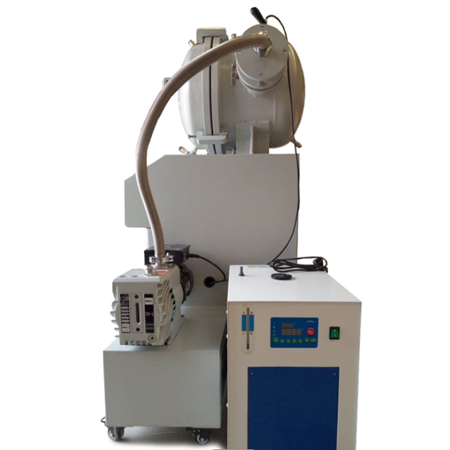 Ash Content Test Equipment Electric Heat Treatment Vacuum Sintering Furnace Temperature Humidity Test Chamber