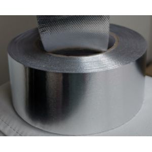 30 Micron Aluminium Foil Adhesive Tape
