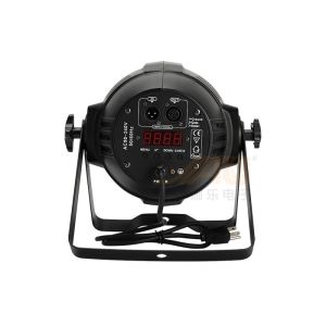 24x10W RGBWA UV 6 In1 LED Par Light Flicker Free