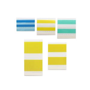 Universal SMT Double Splice Tape With Alignment Guide Design