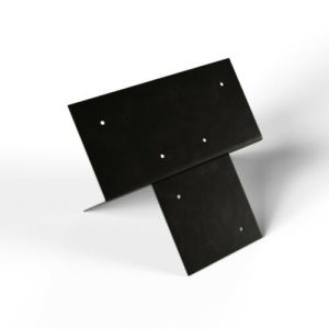 Steel Corner Connection Support Wooden Posts Pergola Bracket Kits for B2B