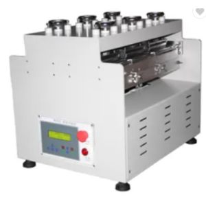 LIYI Rubber Sole Flexing Shoe Flex Tester SATRA-TM92